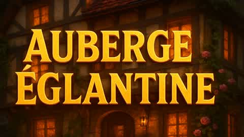 Auberge Églantine