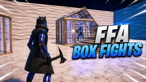 FFA Boxfights