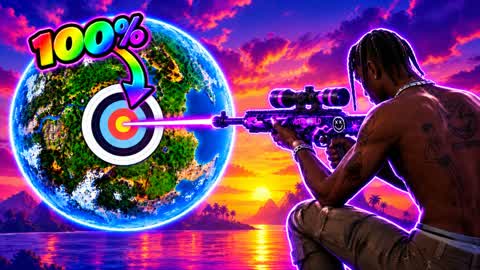 TRICKSHOOT ALL GUNS RELOAD