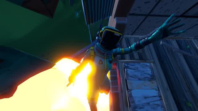 Explosive Box PVP - Free for All 📦