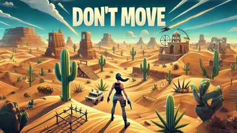 Don't Move