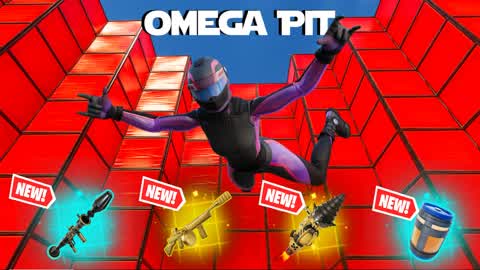 The Omega Pit