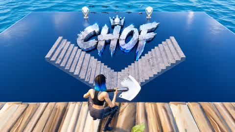 CHOF 1v1