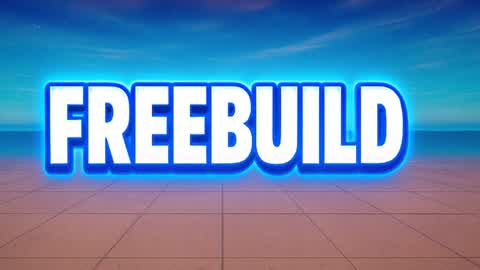 FREE BUILD - BRICK