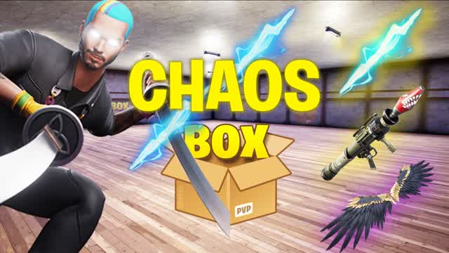 CHAOS BOX PVP