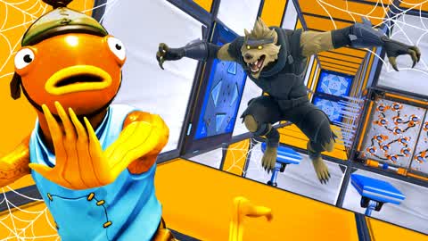 SUPER PARKOUR 600+
