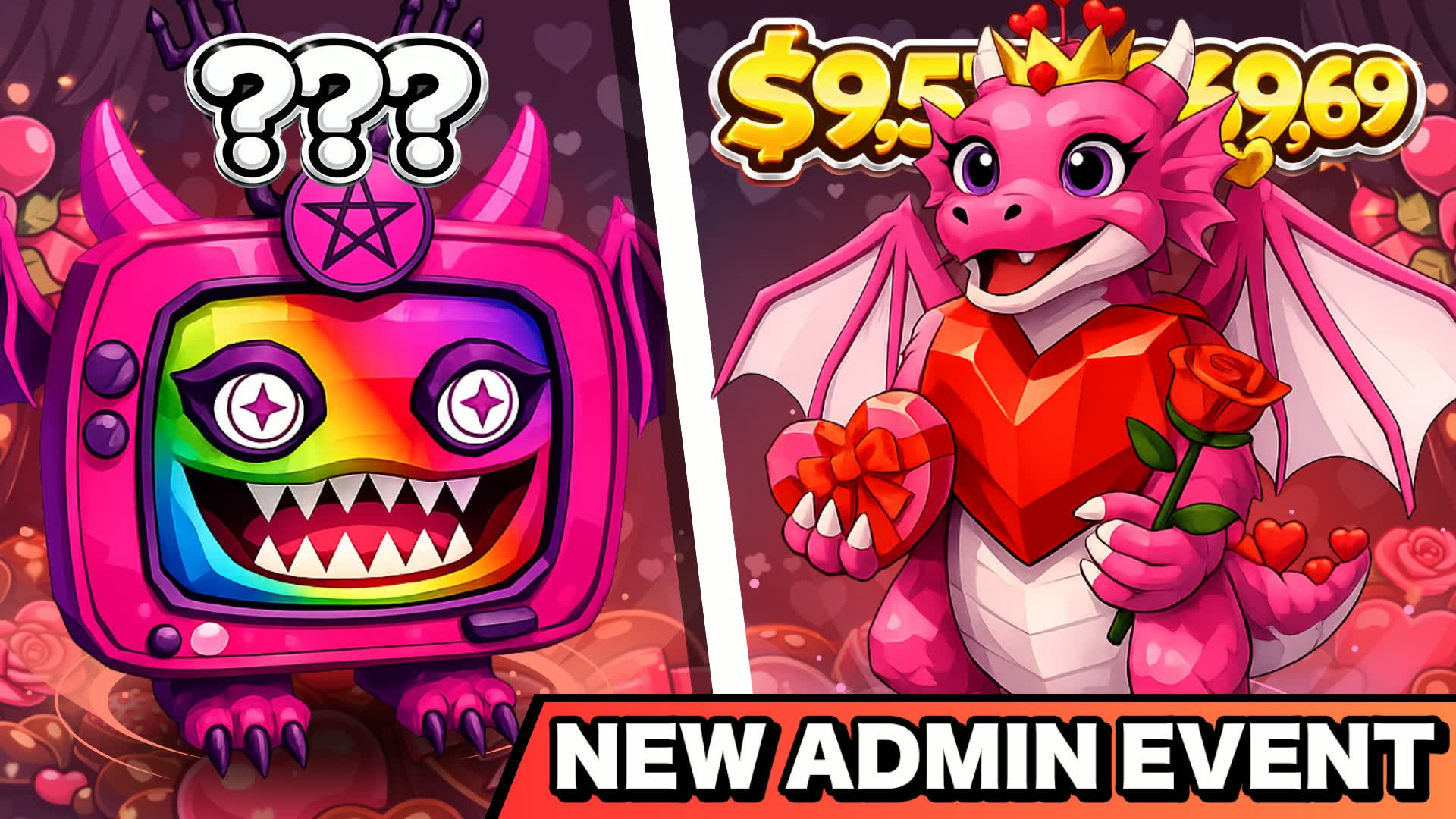 ブレインロット ファイト