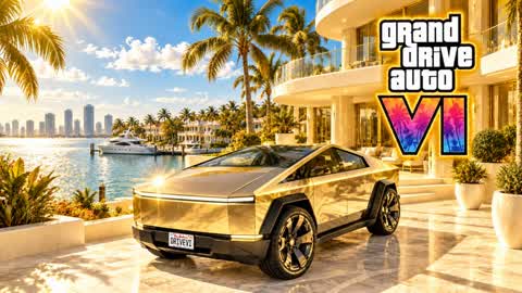 LUXURY HIGHWAY PARADISE 💎🛣️
