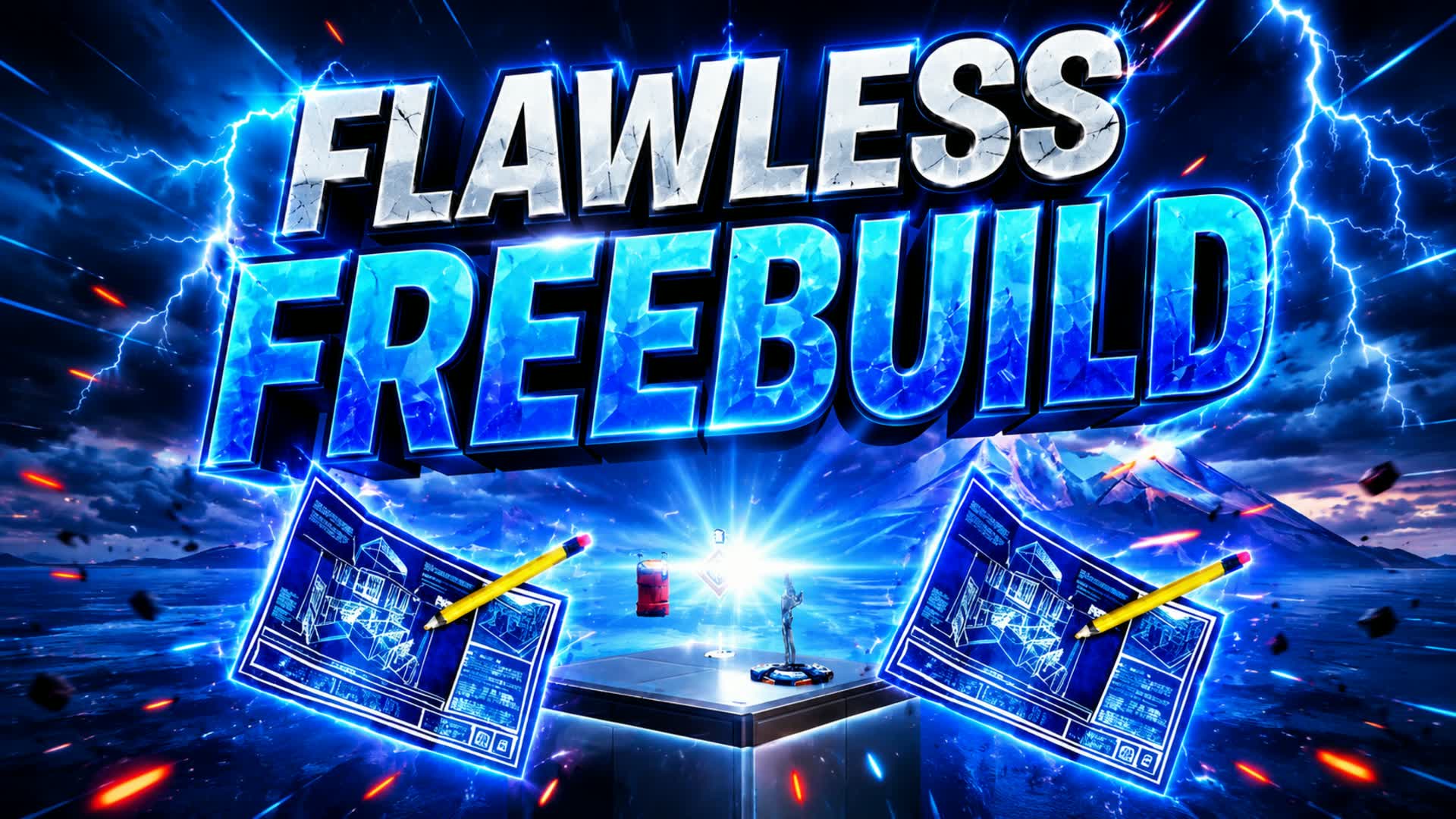 FLAWLESS FREEBUILD (MULTIPLAYER)