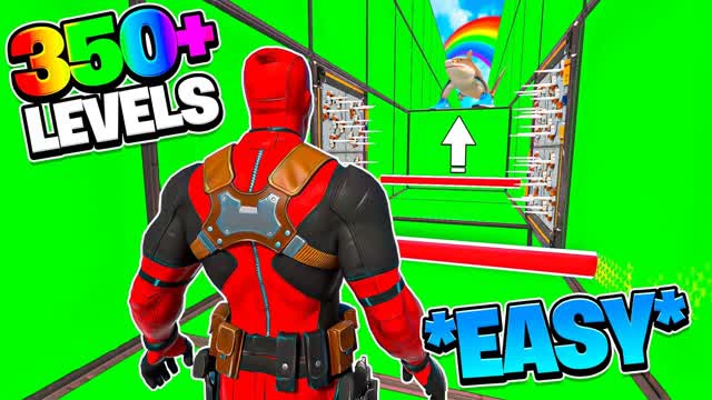 SUPER PARKOUR 250+ 👹 UNC