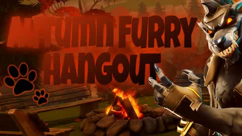 Autumn Furry Hangout🐾