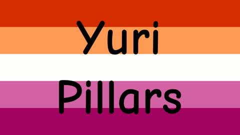 Yuri Pillars