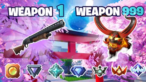 FIRST PERSON GUN GAME🎯