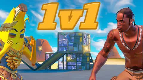 قاتلني - 3DH 1v1 Build fights ✔