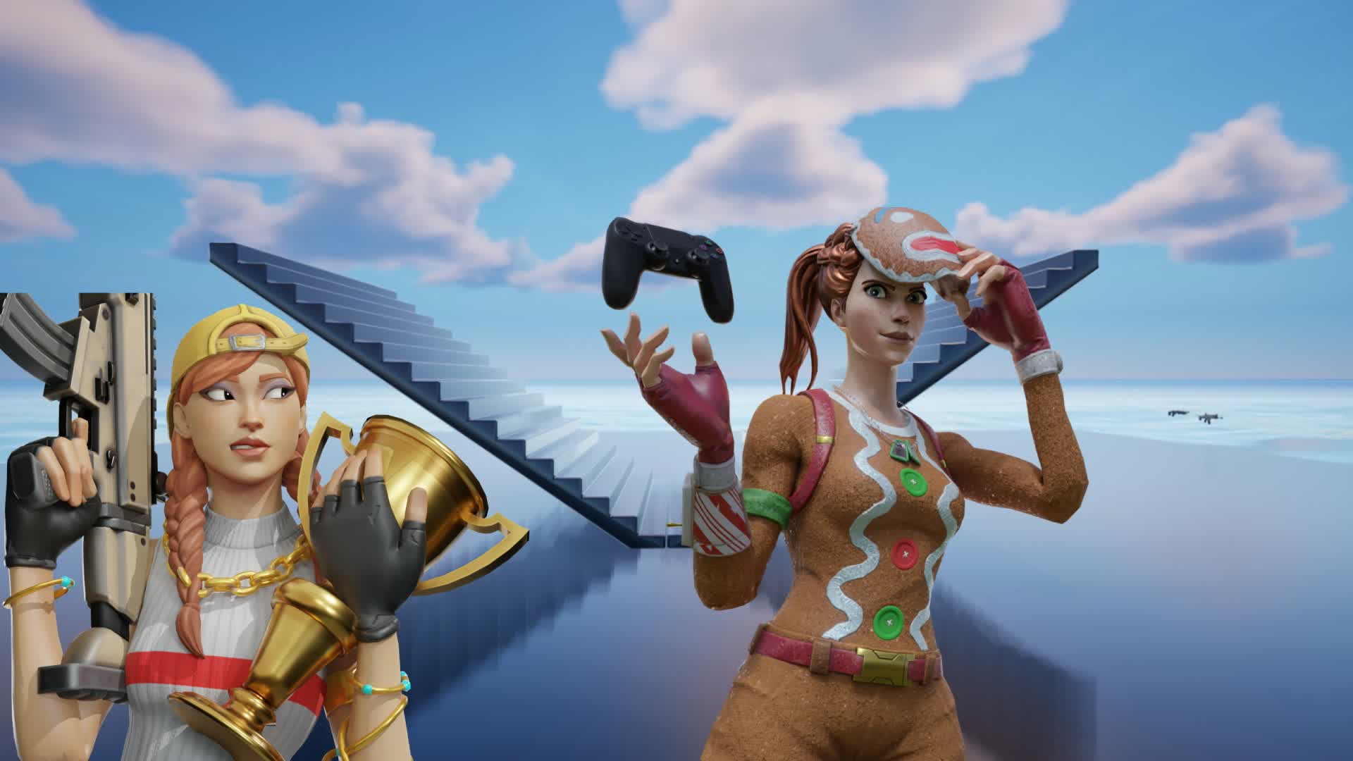 1v1 Prime Duel
