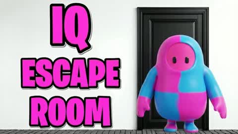 67+ Escape Room đ§ IQ