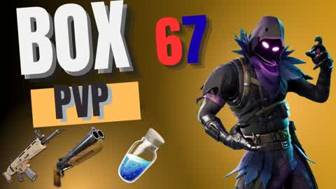 BOX PVP 67