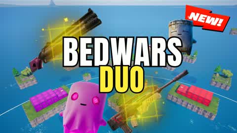 BED WARS DUO OG
