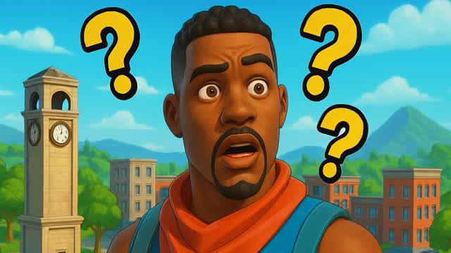 Capture 1 – Fortnite Geoguesser (Tilted Towers)