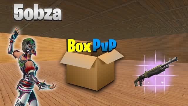 5obza - Box PvP 📦