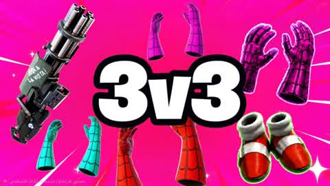 3V3 GRAND DRIVE