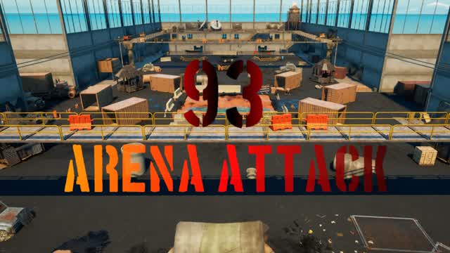 Arena Attack 93