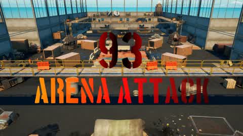 Arena Attack 93