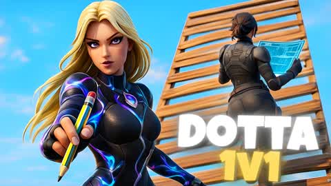 Dotta 1v1