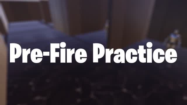 Pre-Fire Practice + New Pickaxe Mode!