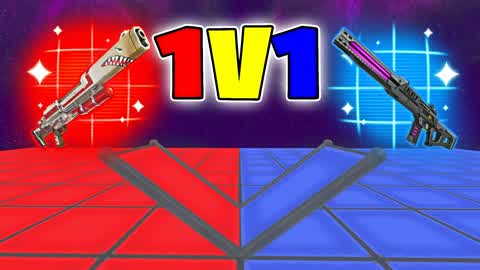 1V1 1V1 RVB