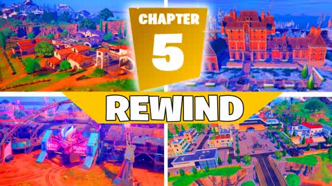CHAPTER 5 REWIND