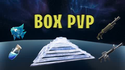 BOX PVP GALAXY✨