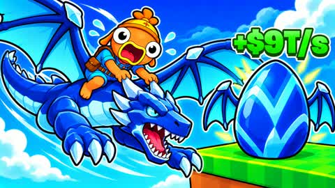 Ride a Pet [ADVENTURE]