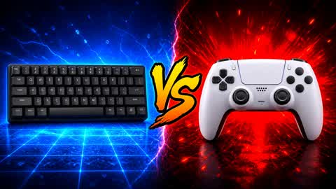 RED VS BLUE OPEN HORIZON 🔴🔵