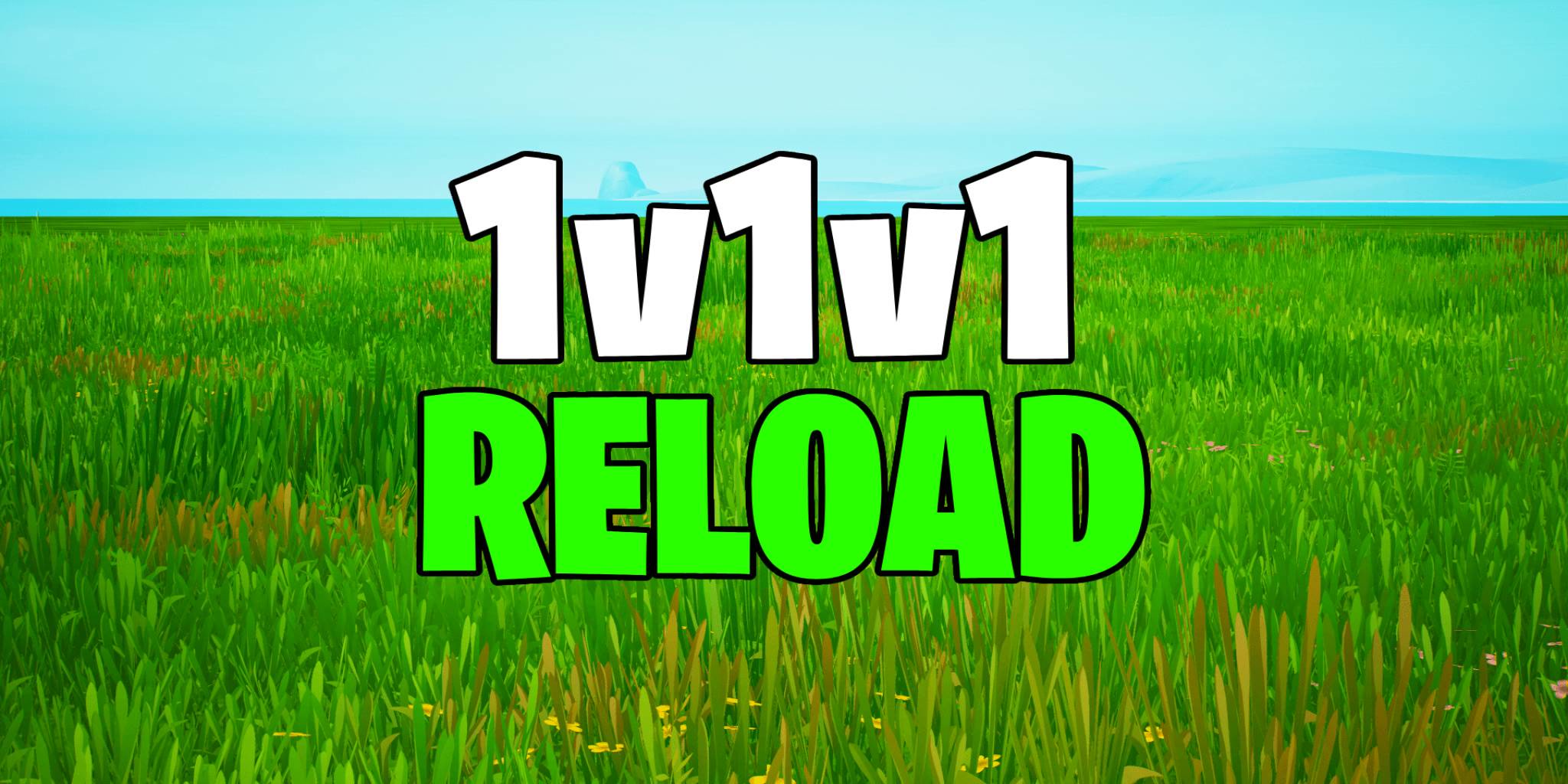 KPOP RELOAD 1v1V1 FREE FOR ALL RANDOM