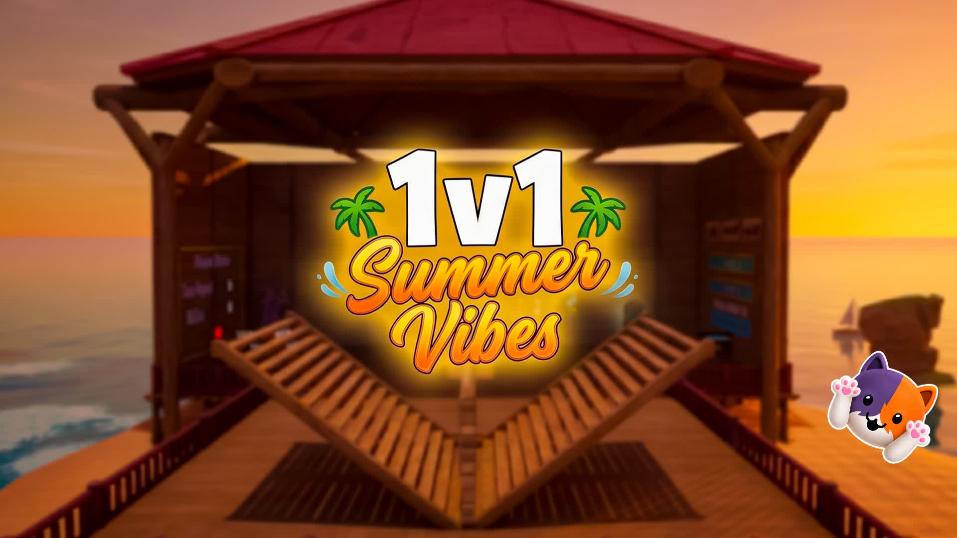 1v1 Summer Vibes