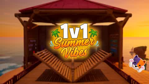 1v1 Summer Vibes