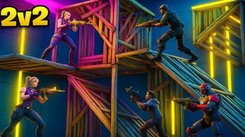 2v2 Piece control dark