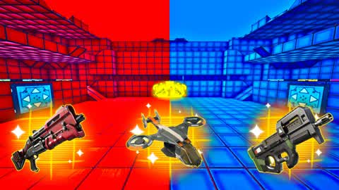 KPOP SUPER RED VS BLUE 🔴🔵