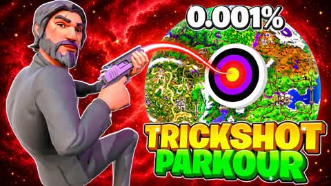 UPPER CRAZY TRICKSHOT UNC