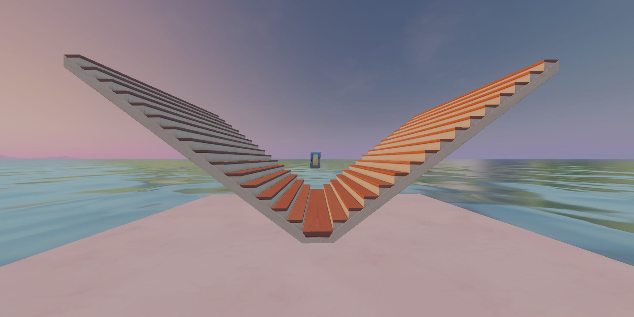 Classic 1 vs 1 1304-8678-4083 by brujo-ninja - Fortnite Creative Map ...