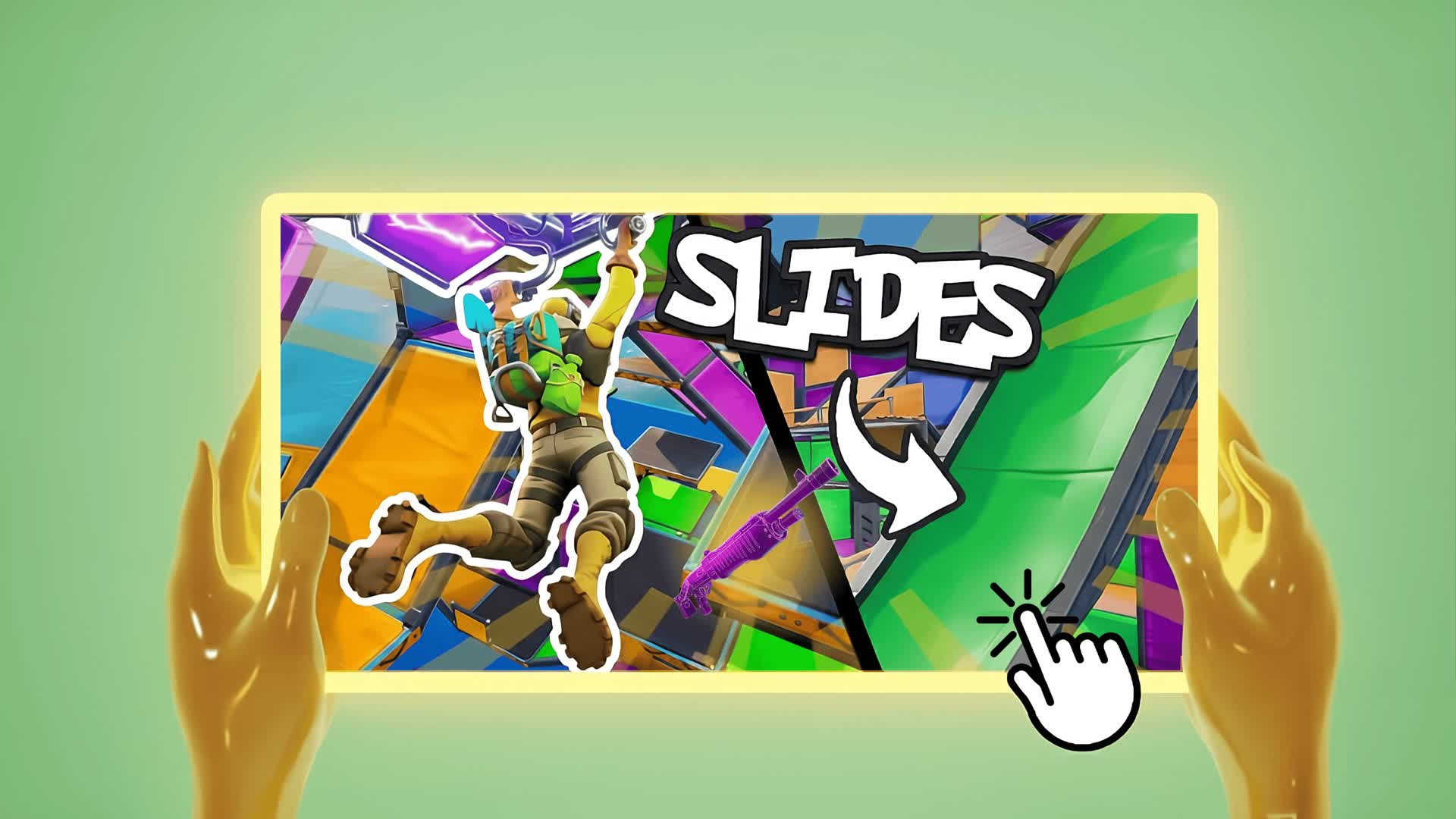 HELP❗ My Gun Changed [RND]