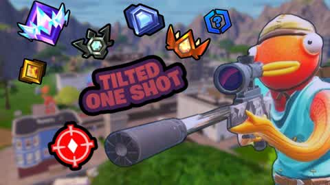 TILTED SNIPER WARS!🎯(RANKED)