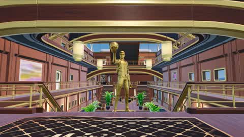 ESCAPE FROM THE BOAT