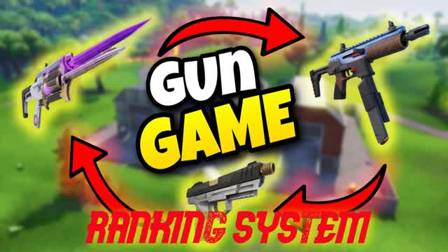 Gun Game