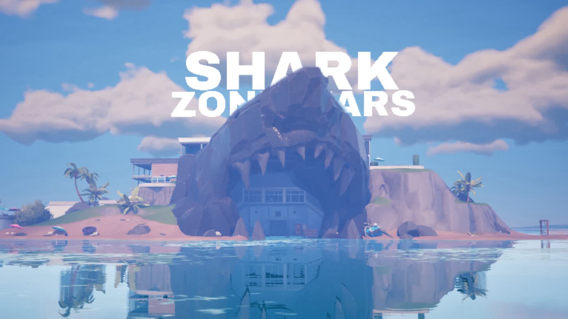 SHARK ZONEWARS