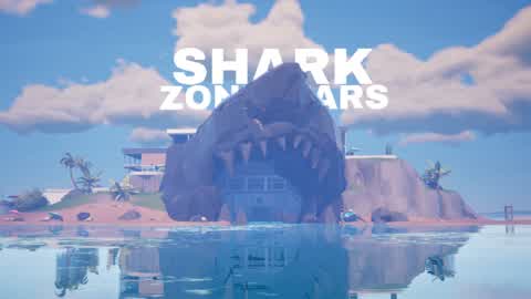 SHARK ZONEWARS