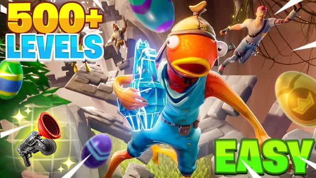 Capture 1 – 🦸♂️SUPERHEROES✨HARDEST PARKOUR 500+✨