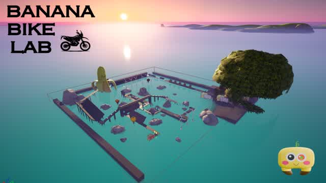 BANANA BIKE LAB