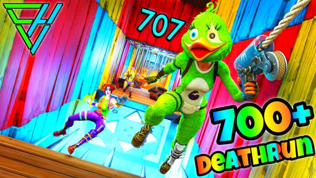 Easy Death Run !